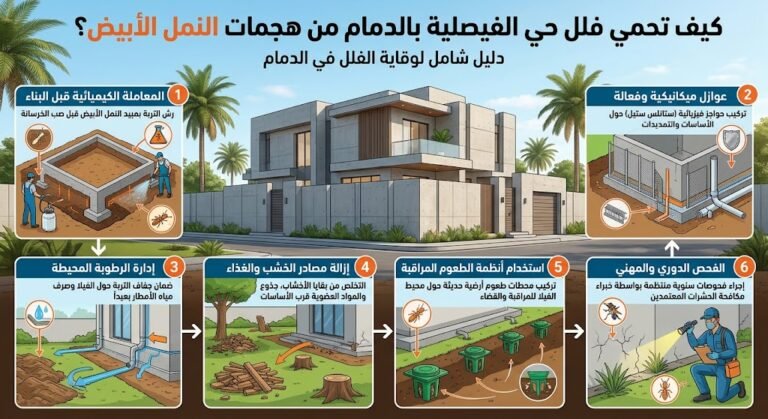 مكافحه حشرات