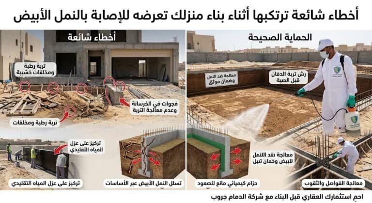 شركه الدمام جروب